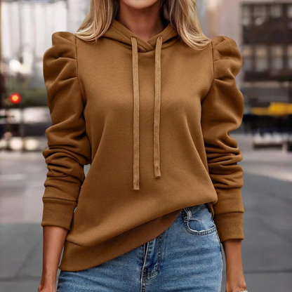 Ava - Stylischer Hoodie für Frauen