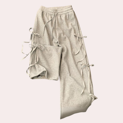 Crina - Bequeme Winterhose für Damen