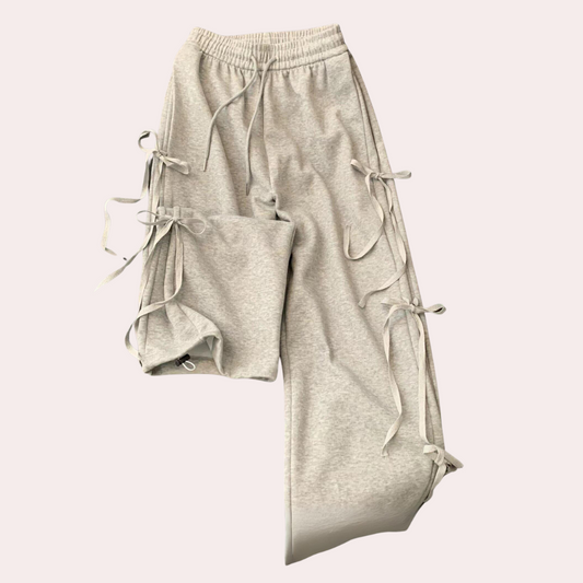 Crina - Bequeme Winterhose für Damen