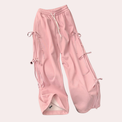 Crina - Bequeme Winterhose für Damen