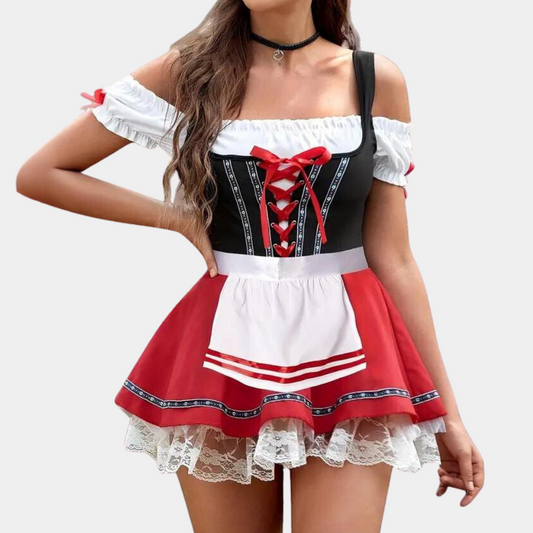 Felipa - Oktoberfest Dirndlkleid für Damen