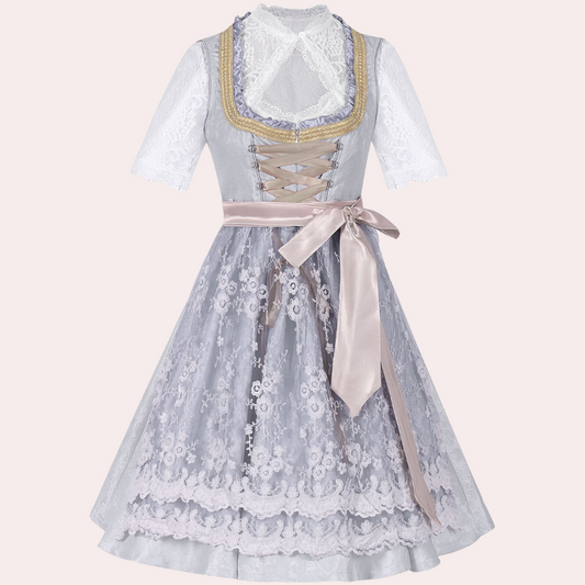 Demetra - Elegantes Oktoberfestkleid für Damen