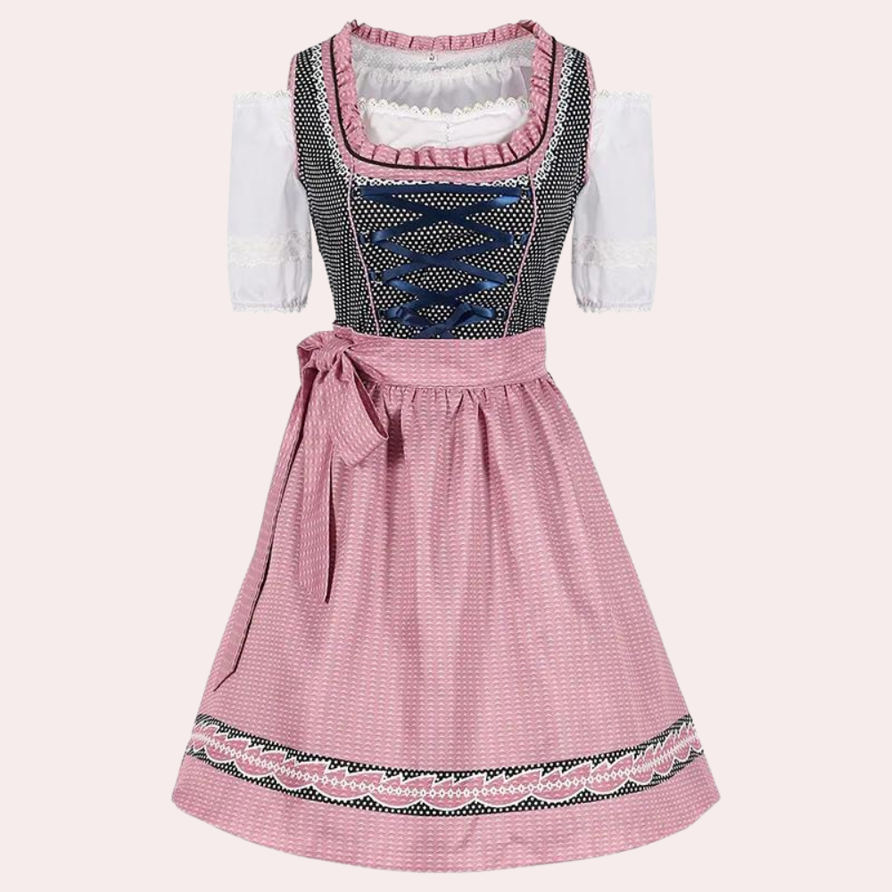 Marceline - Stilvolles Oktoberfestkleid mit modernem Flair