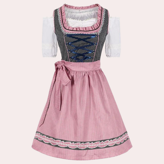 Marceline - Stilvolles Oktoberfestkleid mit modernem Flair