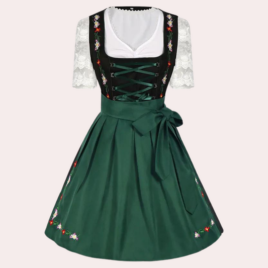 Andrina - Oktoberfest Trachtenkleid für Damen