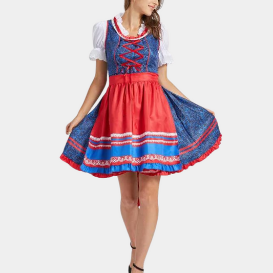 Sibyl - Oktoberfestkleid für Damen