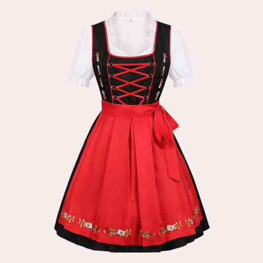 Solange - Oktoberfest Classic Dirndl für Damen