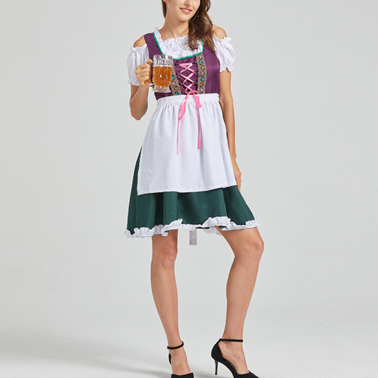 Celestine - Oktoberfest Trachtenkleid für Damen