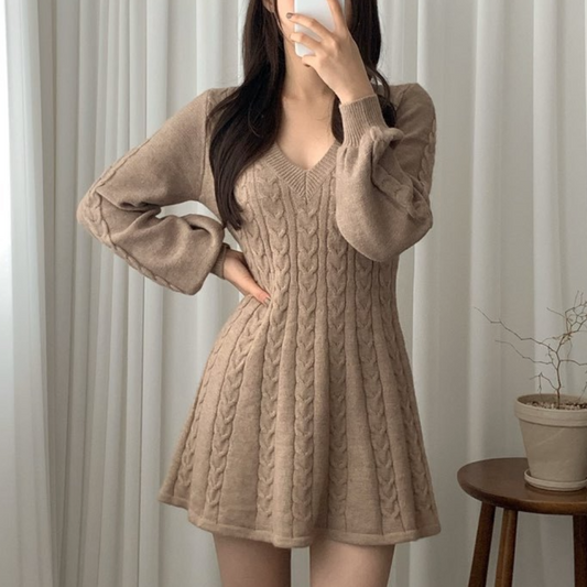 Julietta - Bequemes Damenkleid