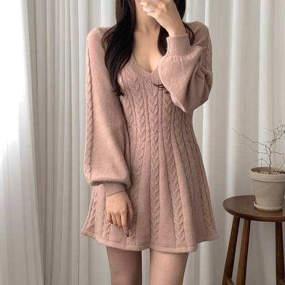 Julietta - Bequemes Damenkleid