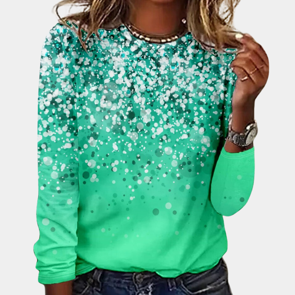 Rositsa - Trendiges Shirt für Frauen
