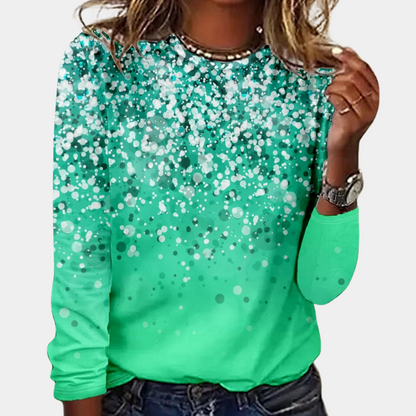 Rositsa - Trendiges Shirt für Frauen