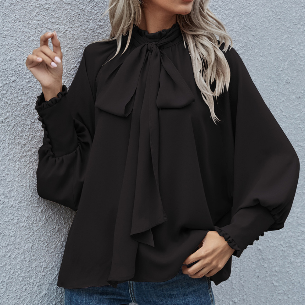 Olympe - Modische Bluse für Frauen