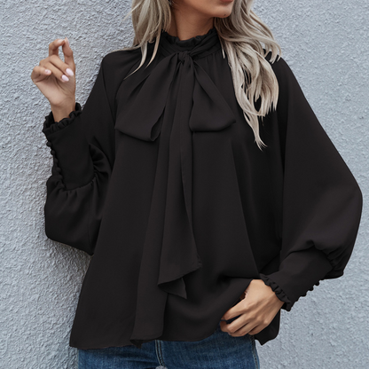 Olympe - Modische Bluse für Frauen