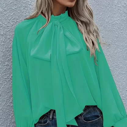 Olympe - Modische Bluse für Frauen
