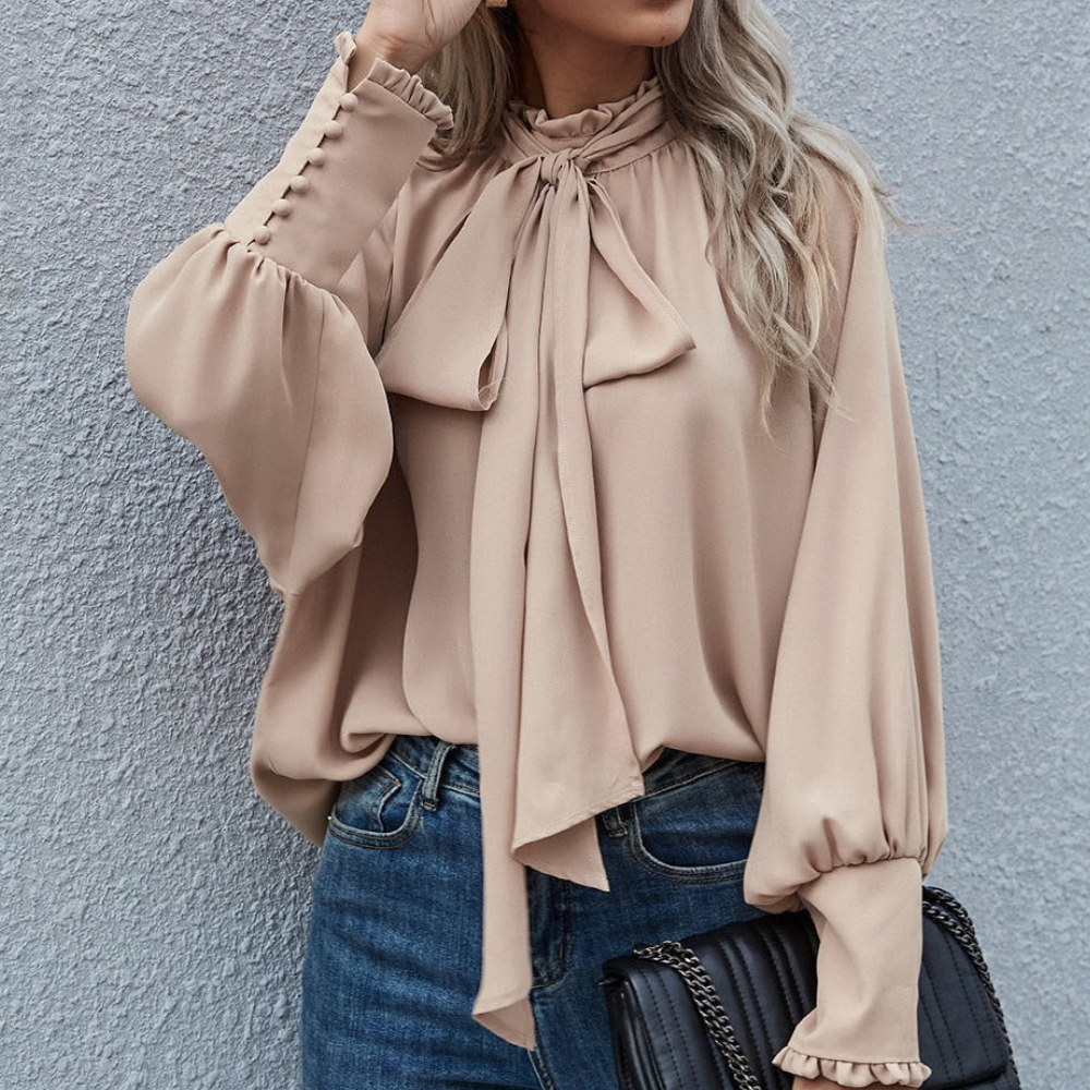 Olympe - Modische Bluse für Frauen