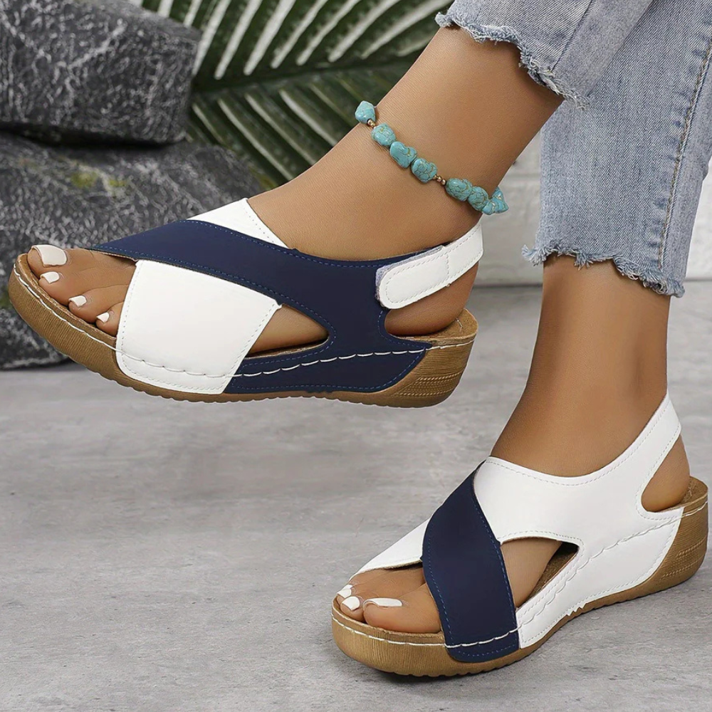 Yola - Bequeme Sandalen