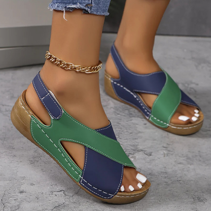 Yola - Bequeme Sandalen