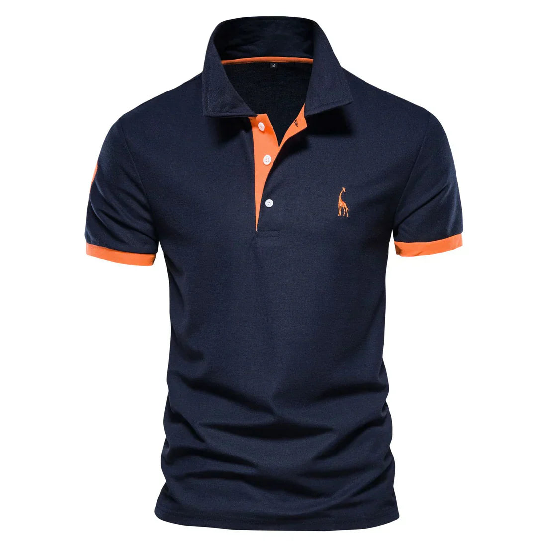 Eden | Premium-Poloshirt für Sport- und Freizeitkleidung
