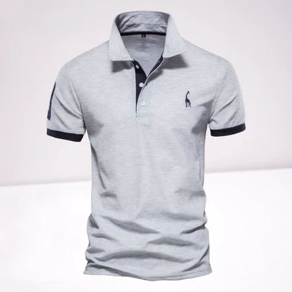 Eden | Premium-Poloshirt für Sport- und Freizeitkleidung