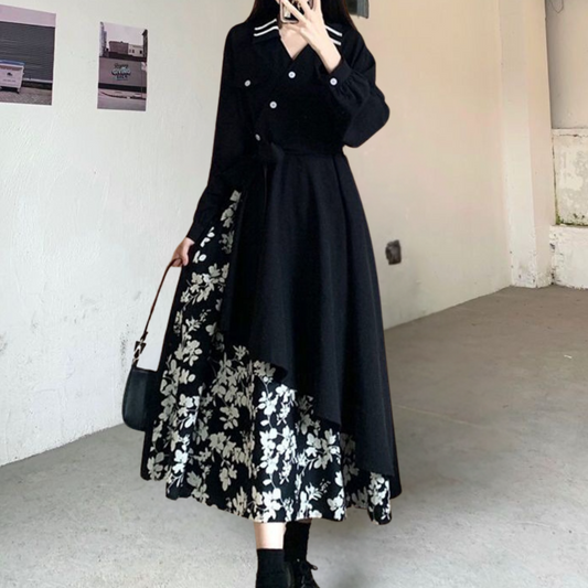 Marusia - Stilvolles Kleid für Frauen