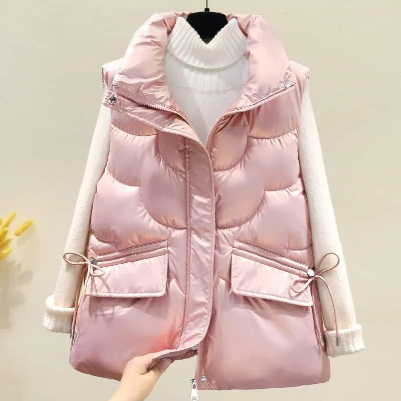 Coco Bodywarmer | Warm & leicht