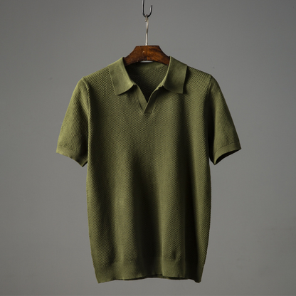 Ruben | Stilvolles Poloshirt
