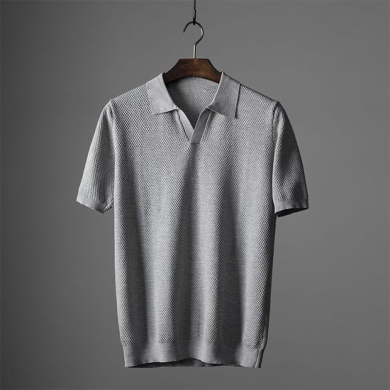 Ruben | Stilvolles Poloshirt