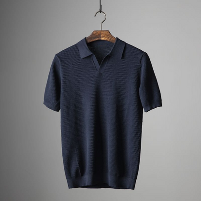 Ruben | Stilvolles Poloshirt