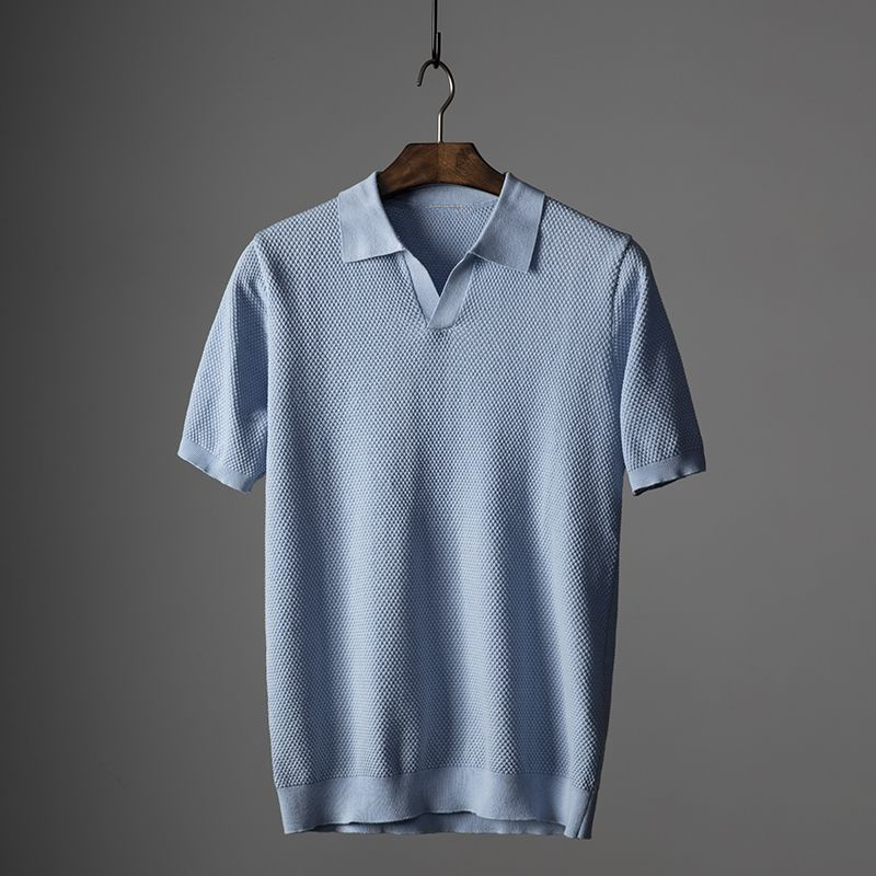 Ruben | Stilvolles Poloshirt
