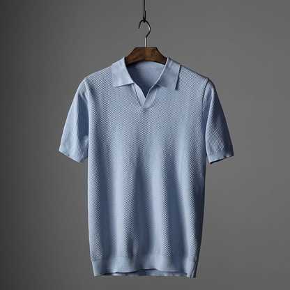 Ruben | Stilvolles Poloshirt