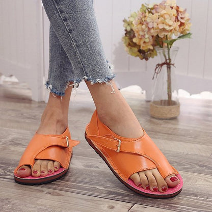 Luisa® | Elegante Sommersandalen für Damen mit bequemer Sohle