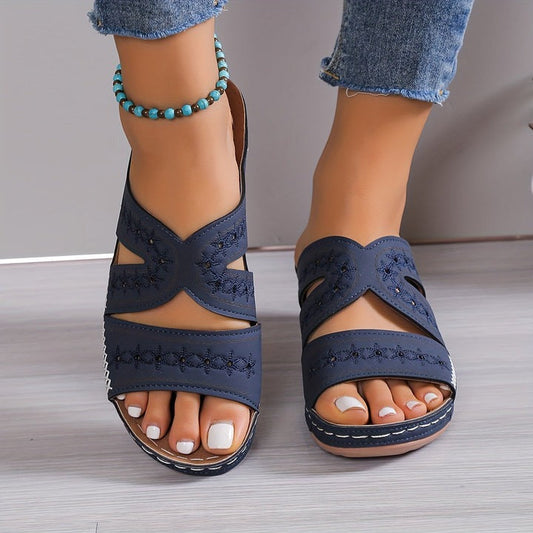 Maria Elena® | Orthopädische Sandalen