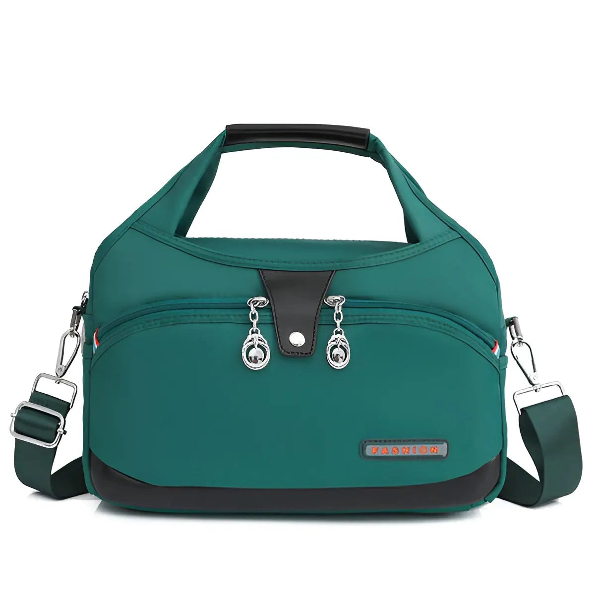 Skylar - Wasserdichte, diebstahlsichere Schultertasche