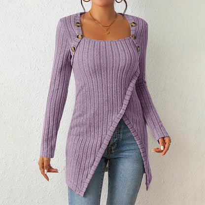 Pau - Gestrickte Oberteile