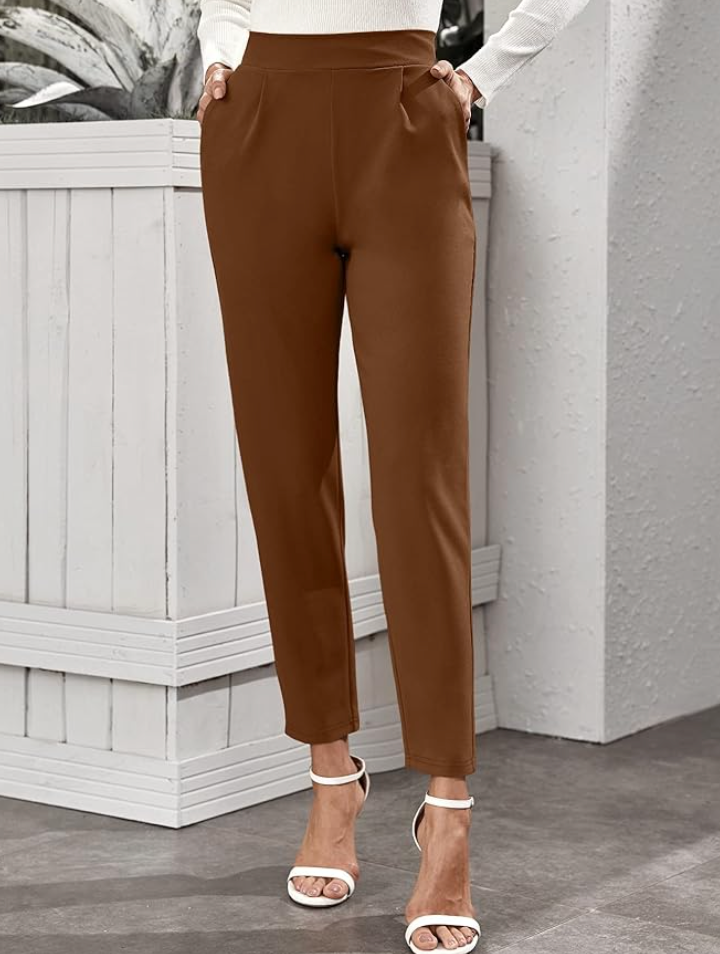 Hada - Bequeme Hose für Frauen