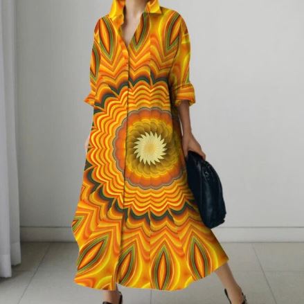 Camilla - Elegante Sommerkleider