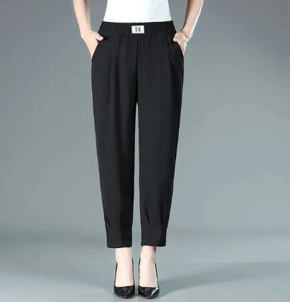 Agnes - Freizeithose für Frauen