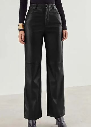 Lederhosen für Damen