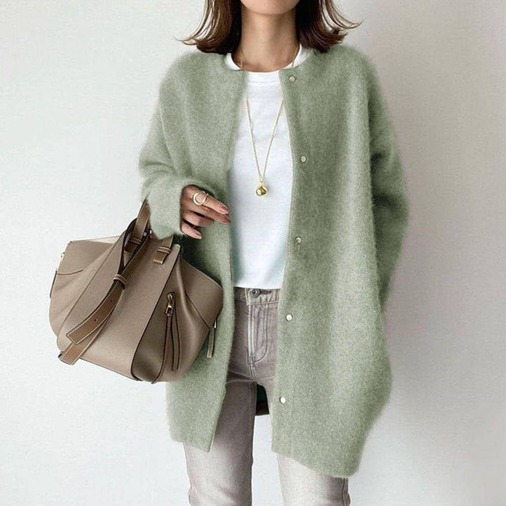 Carina – die perfekte jacke für kühle sommernächte