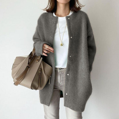 Carina – die perfekte jacke für kühle sommernächte