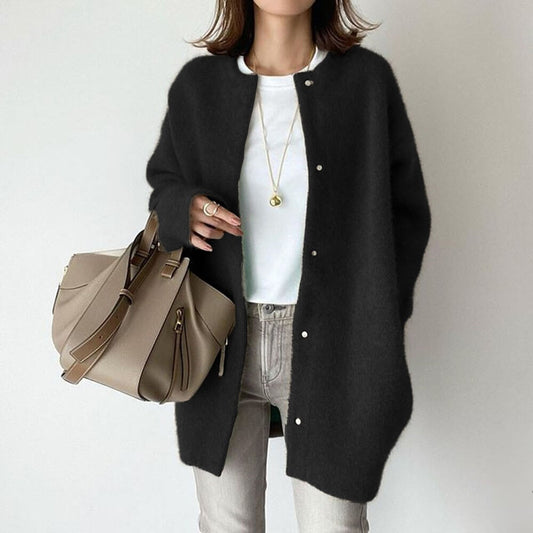 Carina – die perfekte jacke für kühle sommernächte