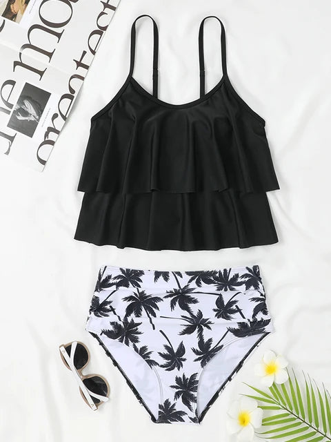 Carole - Elegante Bademode für Damen