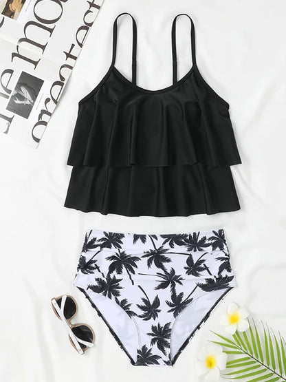 Carole - Elegante Bademode für Damen