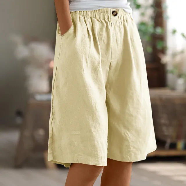 Elegante Shorts