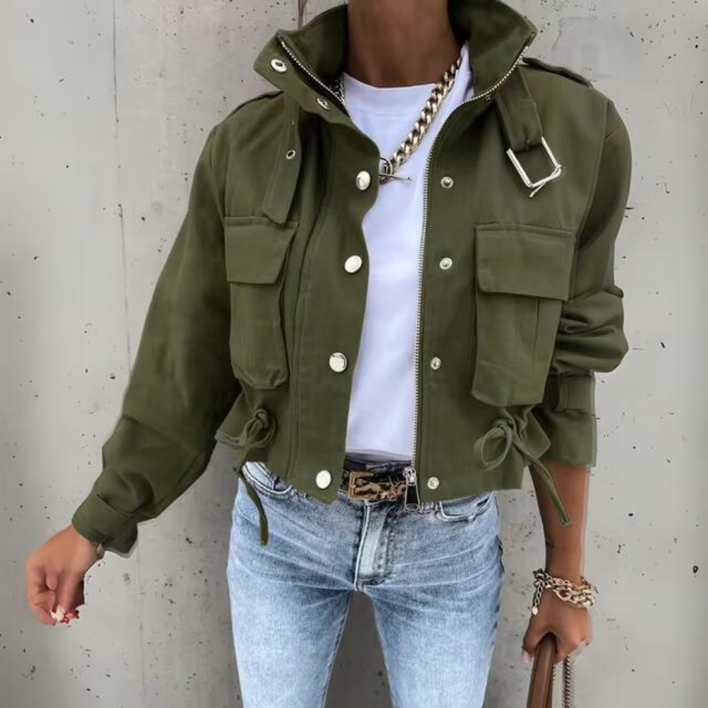 Celina - Freizeitjacke für Frauen