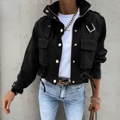 Celina - Freizeitjacke für Frauen