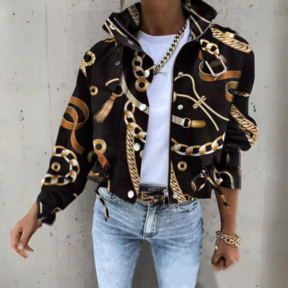 Celina - Freizeitjacke für Frauen