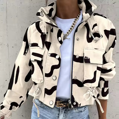 Celina - Freizeitjacke für Frauen