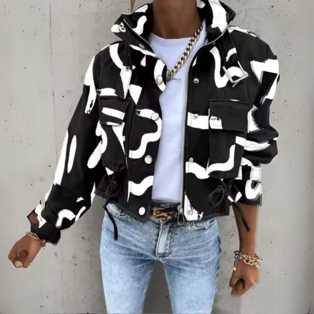 Celina - Freizeitjacke für Frauen